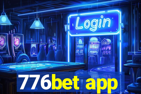 776bet app